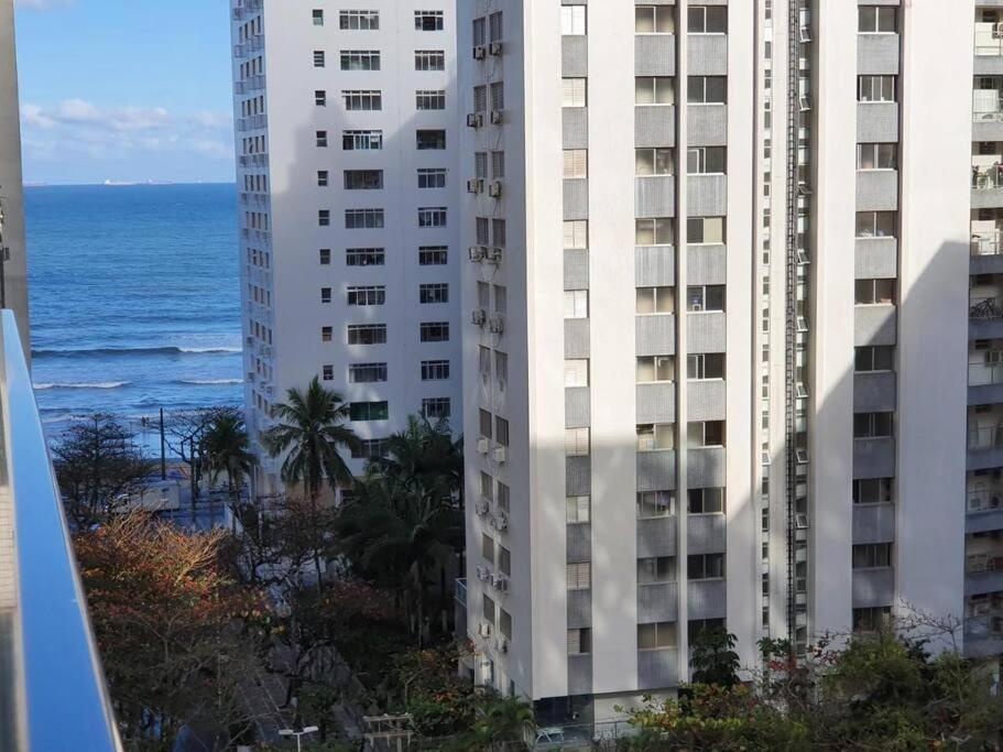Flat Capitania Varam 143 Pitangueiras Guarujá
