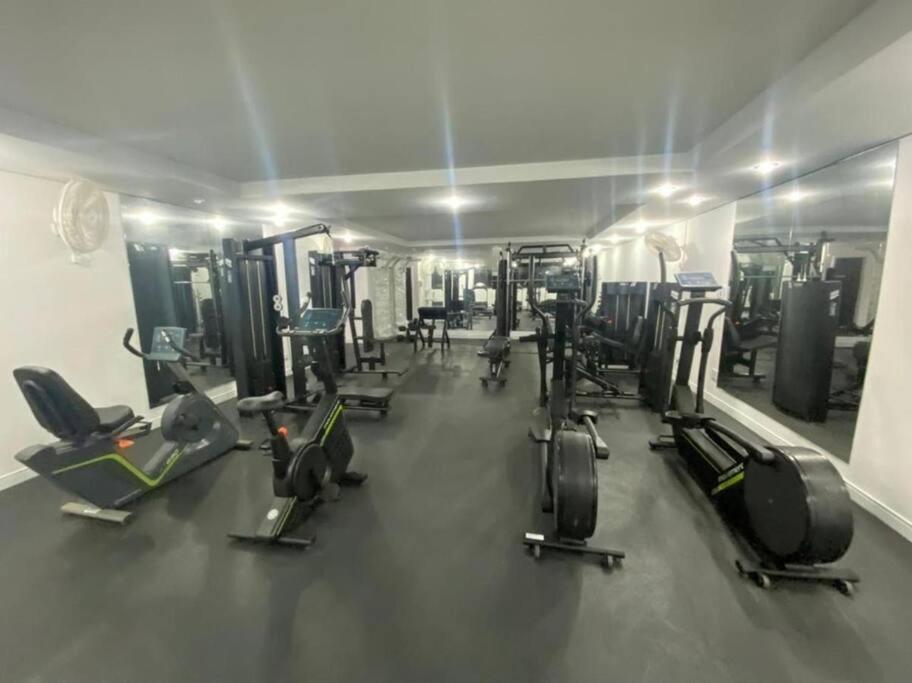 Apartamento Flat Capitania Varam 143 Pitangueiras