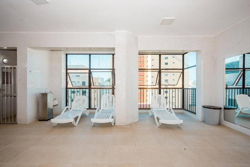 Apartamento Flat Capitania Varam 143 Pitangueiras *