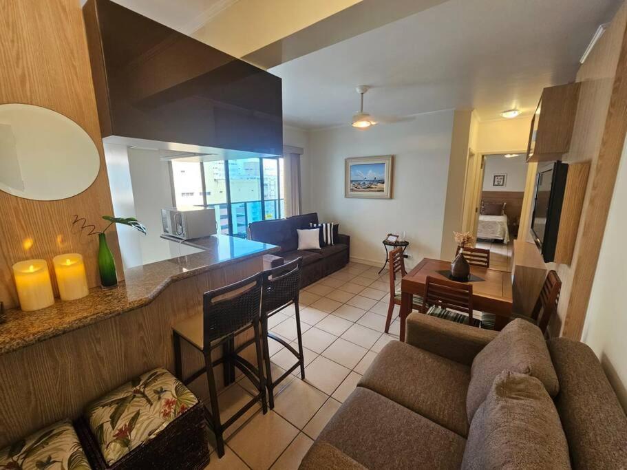 Flat Capitania Varam 143 Pitangueiras Apartamento