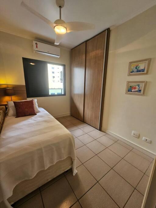Flat Capitania Varam 143 Pitangueiras Apartamento Guarujá