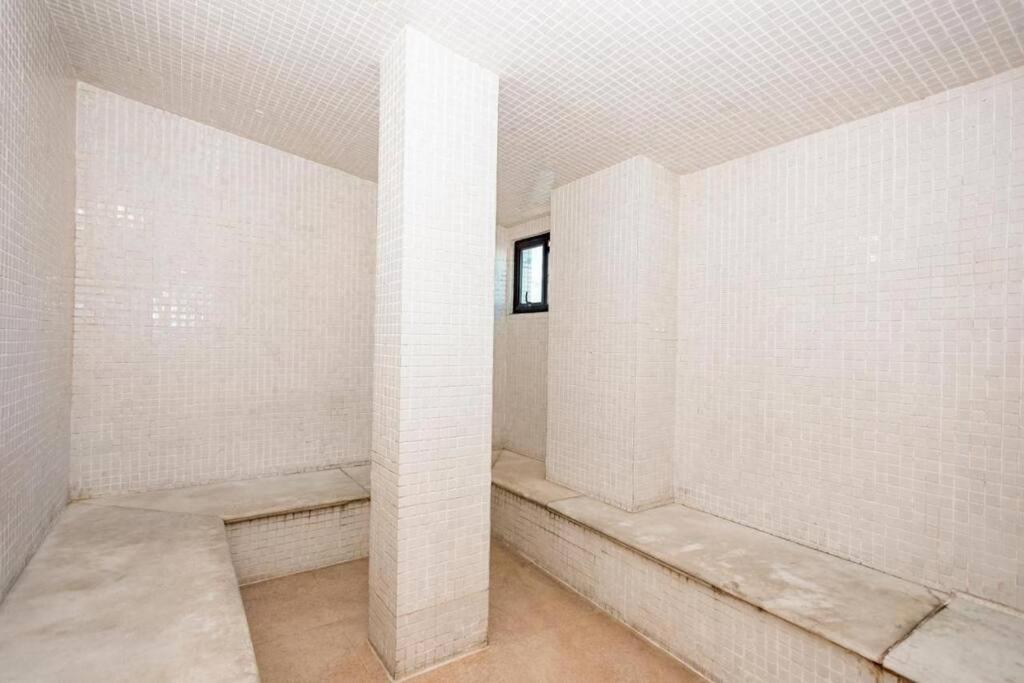 Apartamento Flat Capitania Varam 143 Pitangueiras