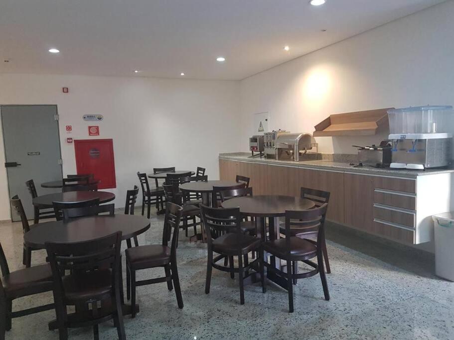 Flat Capitania Varam 143 Pitangueiras Apartamento