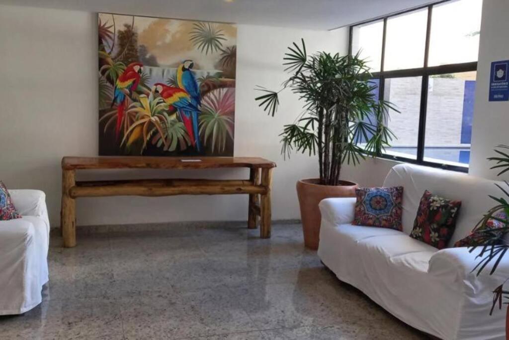 Flat Capitania Varam 143 Pitangueiras Apartamento Guarujá