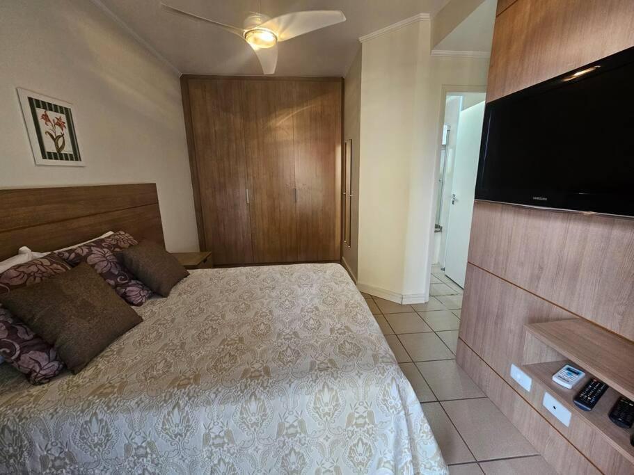 Apartamento Flat Capitania Varam 143 Pitangueiras *