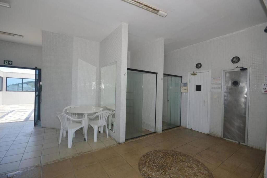 Flat Capitania Varam 143 Pitangueiras Apartamento *