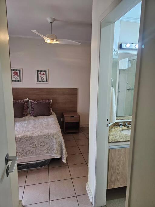 Apartamento Flat Capitania Varam 143 Pitangueiras