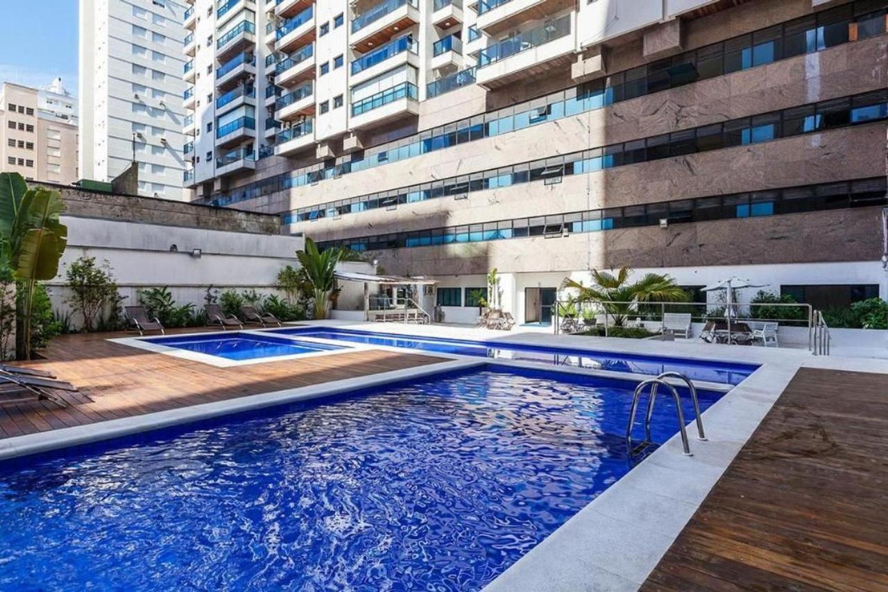 Flat Capitania Varam 143 Pitangueiras Apartamento *